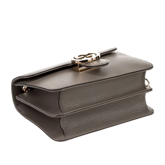 Gucci Leather Crossbody Bag - Picture 3 of 5